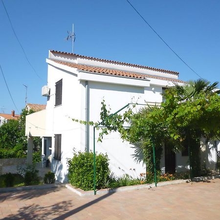 Apartments Spada Porec Exterior photo